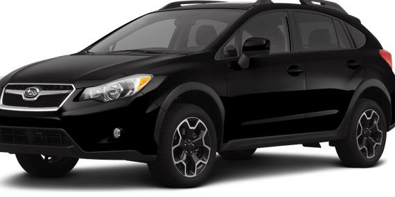 SUBARU XV CROSSTREK 2013 JF2GPACC9D2804721 image